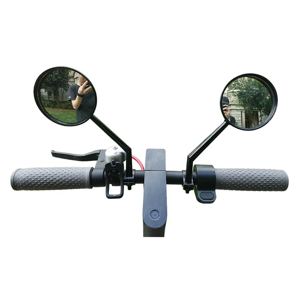 Steel Durable Rotatable Rearview Mirror Replacement Electric Scooter Part Practical Safety Easy Install For Xiaomi Mijia M365
Steel Durable Rotatable Rearview Mirror Replacement Electric Scooter Part Practical Safety Easy Install For Xiaomi Mijia M365