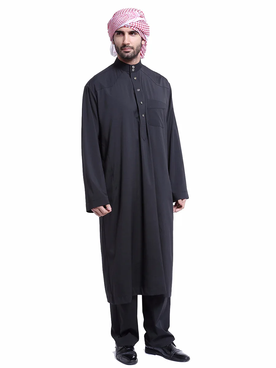 abaya pants set