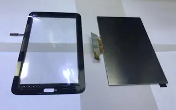 100% Tested 7.0" For Samsung Galaxy Tab 3 Lite SM-T110 T110 LCD Display Screen Replacement +Touch Glass Screen DigitizerT110
100% Tested 7.0" For Samsung Galaxy Tab 3 Lite SM-T110 T110 LCD Display Screen Replacement +Touch Glass Screen DigitizerT110