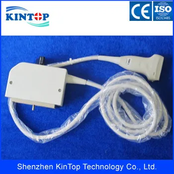 Compatible New Siemens VF13-5 Linear Probe 5.0-13.0 mhz for X150, X300, X300PE with CE approved
Compatible New Siemens VF13-5 Linear Probe 5.0-13.0 mhz for X150, X300, X300PE with CE approved