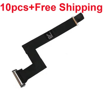 10PCS Screen Cable for iMac 21.5" A1311 LCD lvds Display Cable 593-1280 Fit Year 09/10 MC508 MC509
10PCS Screen Cable for iMac 21.5" A1311 LCD lvds Display Cable 593-1280 Fit Year 09/10 MC508 MC509