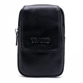 New Men's Genuine Leather Real Cowhide Hook Belt Hip Fanny Waist Bag Cell Mobile/Phone Case Pocket gift
New Men's Genuine Leather Real Cowhide Hook Belt Hip Fanny Waist Bag Cell Mobile/Phone Case Pocket gift