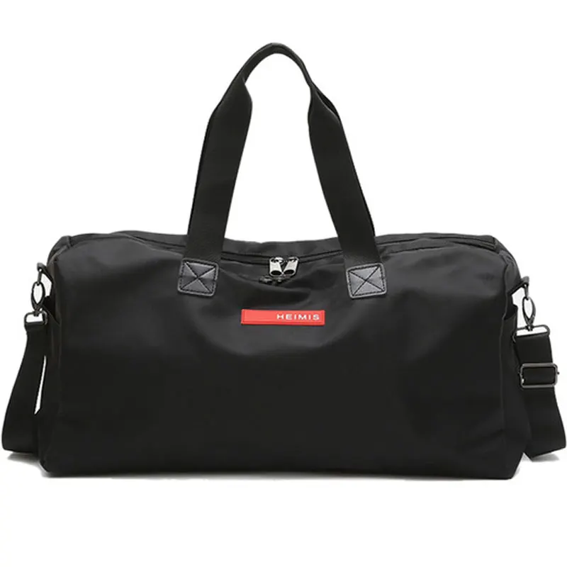 Men's Gym Bag Women Fitness Yoga Sports Bags Waterproof Nylon Shoulder Crossbody Bags Outdoor Training Traveling Handbag XA609WD
Men's Gym Bag Women Fitness Yoga Sports Bags Waterproof Nylon Shoulder Crossbody Bags Outdoor Training Traveling Handbag XA609WD