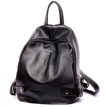 New New Designer Women Backpack Genuine Leather Women Backpack Soft Touch Backpack Female Ladies Shoulder Bag Girl Purse
New New Designer Women Backpack Genuine Leather Women Backpack Soft Touch Backpack Female Ladies Shoulder Bag Girl Purse