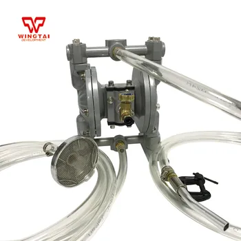 Good Quality 3/8" BML-10 Ink Diaphragm Pump 15L/Min Aluminum Alloy
Good Quality 3/8" BML-10 Ink Diaphragm Pump 15L/Min Aluminum Alloy