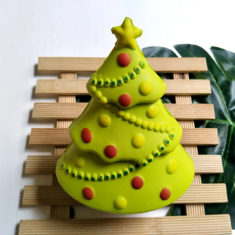 10pcs rare squishy soft Santa Claus Christmas tree kawaii pu squishy toy slow rising Simulation toy 14*10.5*7.5
10pcs rare squishy soft Santa Claus Christmas tree kawaii pu squishy toy slow rising Simulation toy 14*10.5*7.5