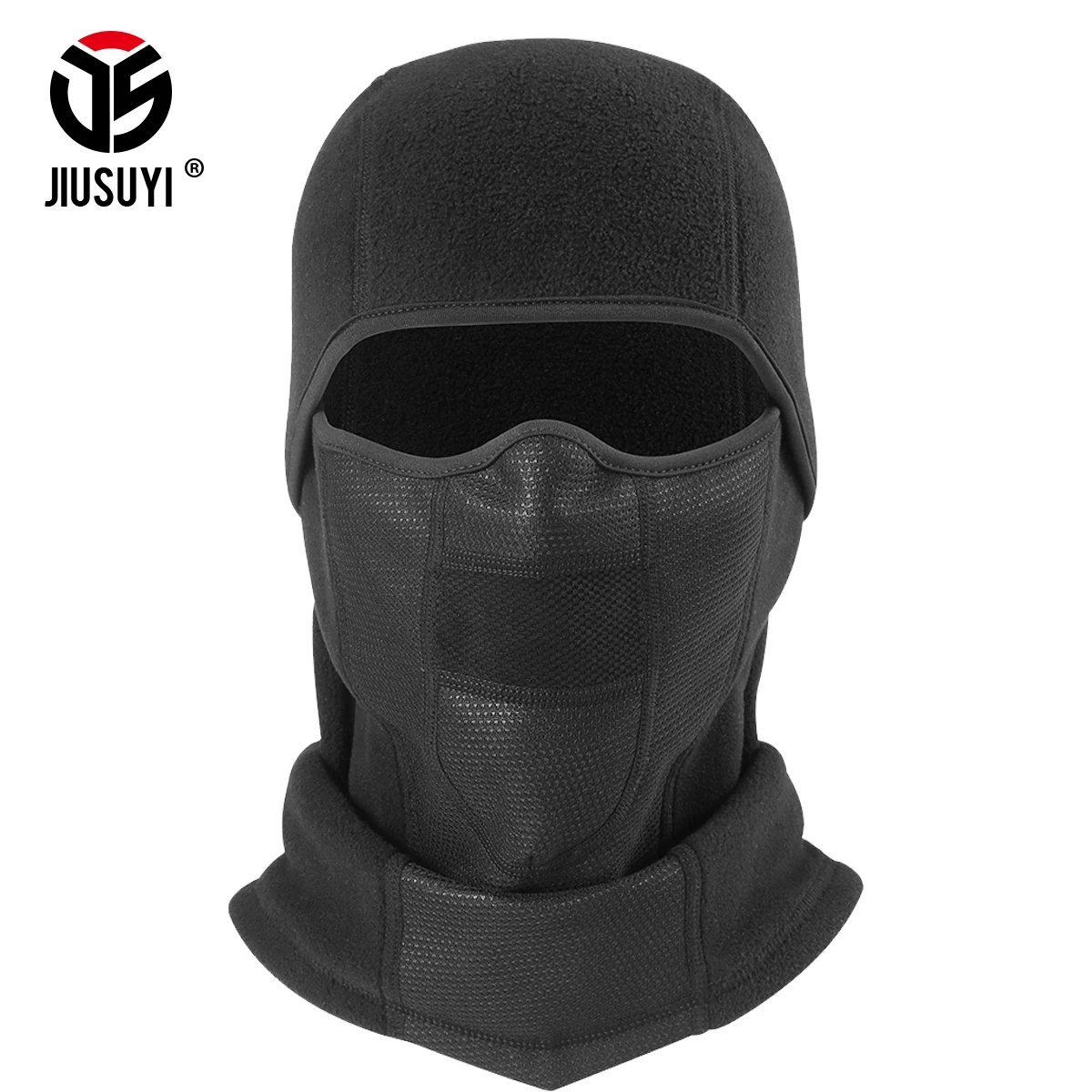 Polar Fleece Wool Neck Warmer Full Face Mask Balaclava Beanies Cap Breathable Windproof Bicycle Black Helmet Liner Men Women
Polar Fleece Wool Neck Warmer Full Face Mask Balaclava Beanies Cap Breathable Windproof Bicycle Black Helmet Liner Men Women