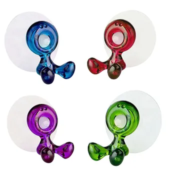 4Pcs Toothbrush Holders Wall Mount Elastic Hold Toothbrush Holder Toothpaste Storage Accessories Handle Save Space Keep #BL5
4Pcs Toothbrush Holders Wall Mount Elastic Hold Toothbrush Holder Toothpaste Storage Accessories Handle Save Space Keep #BL5