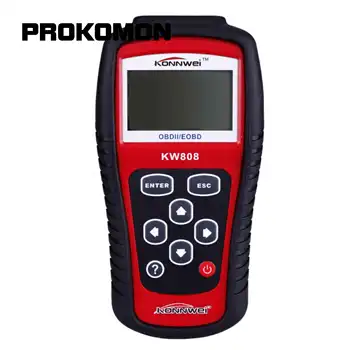 OBDII/EOBD CAN Scanner tool Auto Code Reader Work For most car better than Live Data Code Reader Engine
OBDII/EOBD CAN Scanner tool Auto Code Reader Work For most car better than Live Data Code Reader Engine