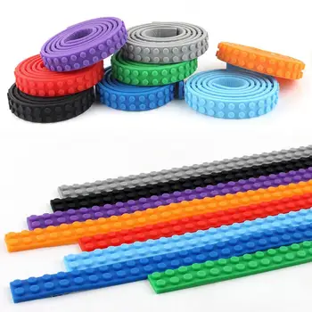 Classic Base Plates Plastic Bricks Baseplates Building Blocks Strips Particles Soft Construction Toys Block Base
Classic Base Plates Plastic Bricks Baseplates Building Blocks Strips Particles Soft Construction Toys Block Base