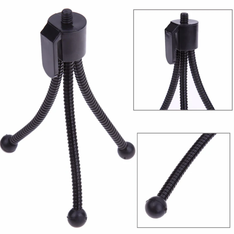 10PCSUniversal Mini Tripod Metal Lightweight Tripod Stand Mount Tripod stand clip bracket holder For Digital Camera Smart Phone
10PCSUniversal Mini Tripod Metal Lightweight Tripod Stand Mount Tripod stand clip bracket holder For Digital Camera Smart Phone