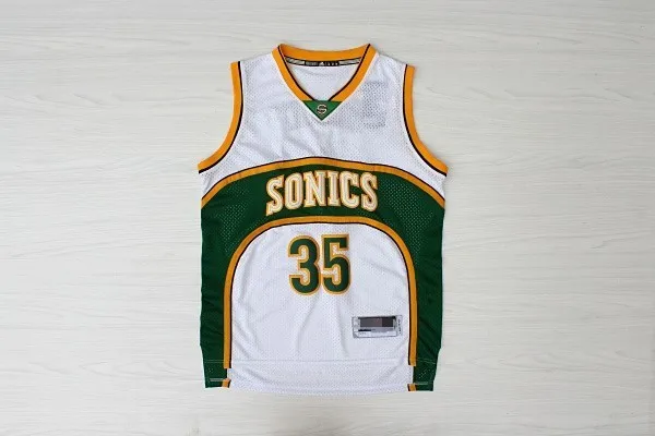 Kevin Durant White