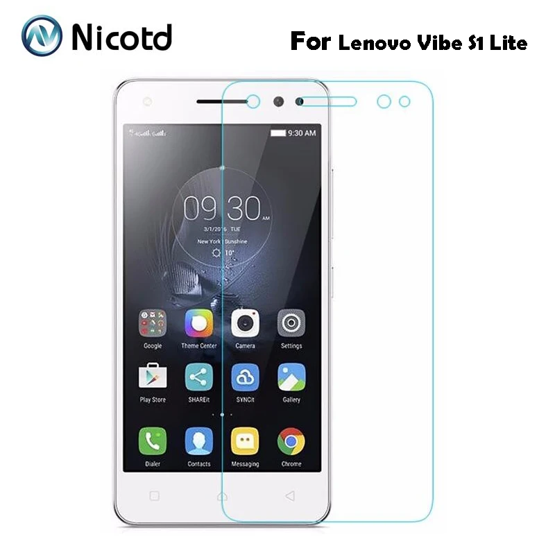 Original 9H Tempered Glass Screen Protector For Lenovo Vibe S1 Lite S 1 S1Lite Anti-explosion Proof Anti-shatter Glass Film
Original 9H Tempered Glass Screen Protector For Lenovo Vibe S1 Lite S 1 S1Lite Anti-explosion Proof Anti-shatter Glass Film