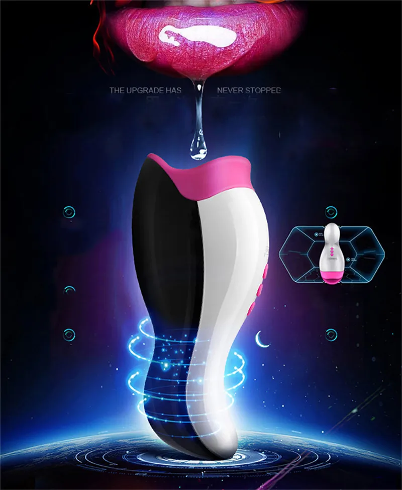 Вибратор Мастурбатор Для Мужчин