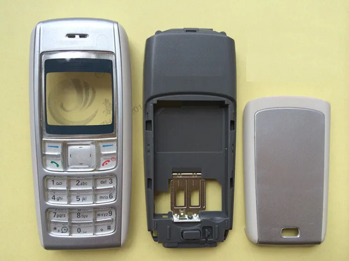 New Full Complete Mobile Phone Housing Cover Case+English Keypad For Nokia 1600 + Tool
New Full Complete Mobile Phone Housing Cover Case+English Keypad For Nokia 1600 + Tool