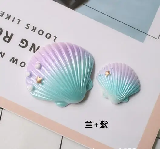Marine Shell Resin Accessories Mobile Phone shell DIY Material Refrigerator Stickers Home Decoration Accessories
Marine Shell Resin Accessories Mobile Phone shell DIY Material Refrigerator Stickers Home Decoration Accessories