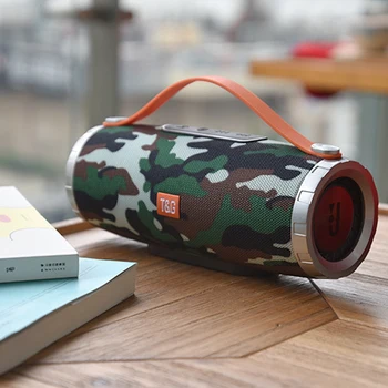 Big Wireless Portable Bluetooth Speaker Column FM Radio USB AUX Music Player Boom Box Outdoor Speaker 10W caixa de som Sound
Big Wireless Portable Bluetooth Speaker Column FM Radio USB AUX Music Player Boom Box Outdoor Speaker 10W caixa de som Sound