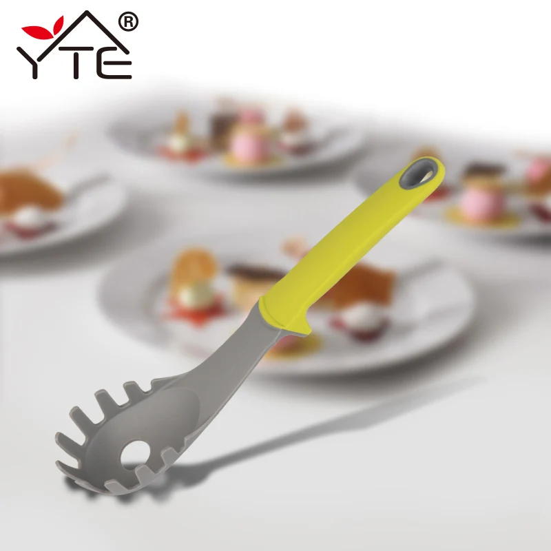 YTE Pasta Scoops Creative Scoop Multi-funtional Spagetti Spoon New Pasta Scoops Tableware Spaghetti Spaghetti Scoops
YTE Pasta Scoops Creative Scoop Multi-funtional Spagetti Spoon New Pasta Scoops Tableware Spaghetti Spaghetti Scoops