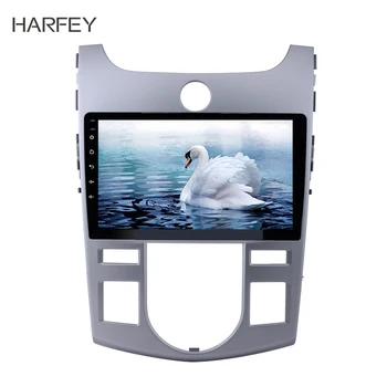 Harfey 2Din Android 8.1/9.1 HD 9" Car Radio 4 Core 2+32G GPS Multimedia Player Stereo For KIA Forte(AT) 2008 2009 2010 2011 2012
Harfey 2Din Android 8.1/9.1 HD 9" Car Radio 4 Core 2+32G GPS Multimedia Player Stereo For KIA Forte(AT) 2008 2009 2010 2011 2012