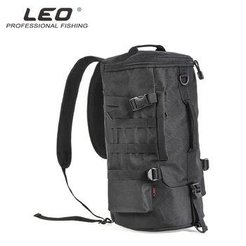 23L Men Women Outdoor Fishing Bag Rod Reel Backpack Fish Case Lure Outdoor Tackle 23L 1000D Polyester Pesca
23L Men Women Outdoor Fishing Bag Rod Reel Backpack Fish Case Lure Outdoor Tackle 23L 1000D Polyester Pesca