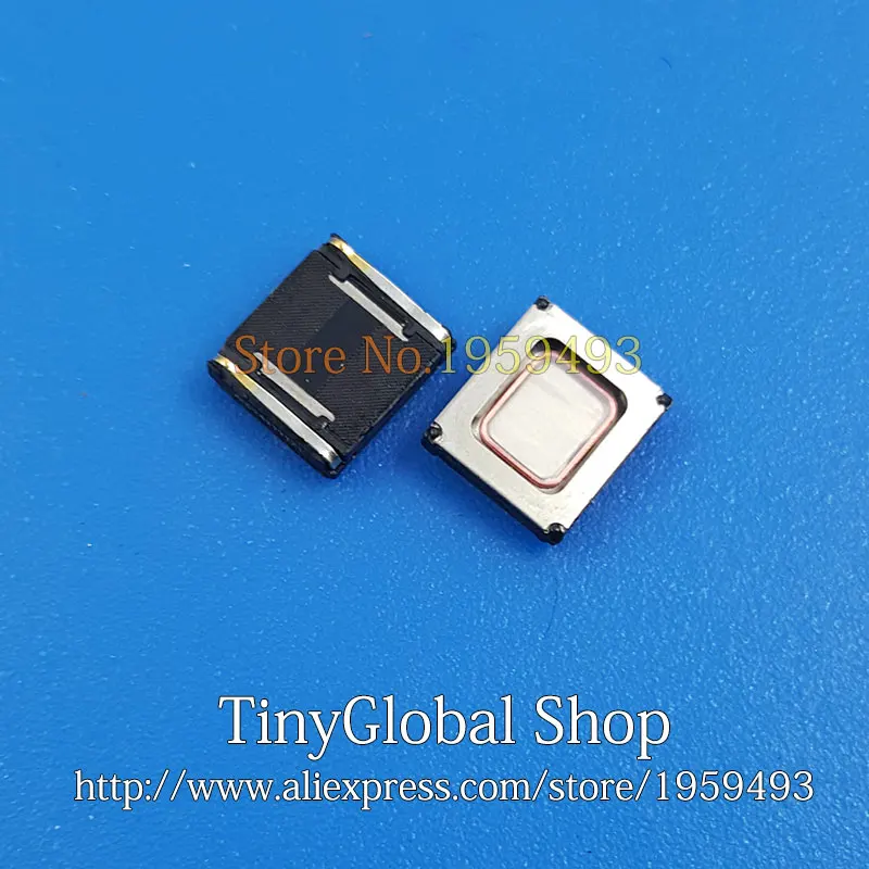2pcs/lot XGE New Ear Speaker earpiece earphone Replacement for ZTE Nubia Z17 mini nx569j BV0701 BA910 Z17 NX563J M2 lite
2pcs/lot XGE New Ear Speaker earpiece earphone Replacement for ZTE Nubia Z17 mini nx569j BV0701 BA910 Z17 NX563J M2 lite