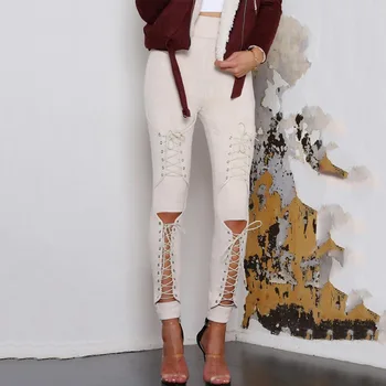 Pantalon Femme Solid Palazzo Pants Hot Sale Trousers Women Mujer Limited Vadim Free Shipping 2020 Spring Strap Leather
Pantalon Femme Solid Palazzo Pants Hot Sale Trousers Women Mujer Limited Vadim Free Shipping 2020 Spring Strap Leather
