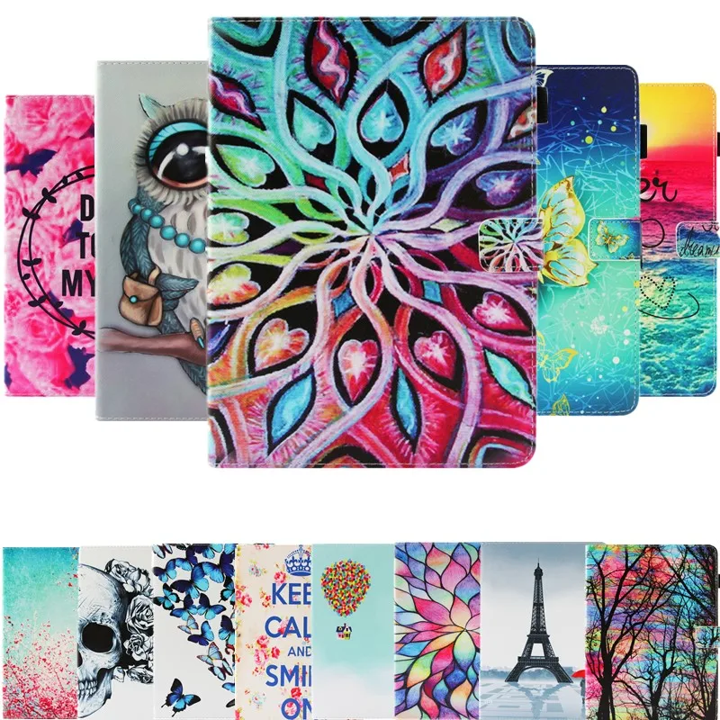 pu Leather for New iPad Pro 11"2018 Tablet Stand Case Pattern Flip Wallet Shell Smart cover For ipad pro 11inch case/Card holder
pu Leather for New iPad Pro 11"2018 Tablet Stand Case Pattern Flip Wallet Shell Smart cover For ipad pro 11inch case/Card holder