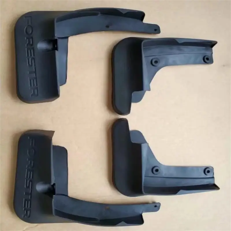 Car Accessories For Subaru Forester SK 2019 2020 Car Mudguards Mud Flap Flaps Splash Guards Fender Protection Cover 4pcs/set
Car Accessories For Subaru Forester SK 2019 2020 Car Mudguards Mud Flap Flaps Splash Guards Fender Protection Cover 4pcs/set