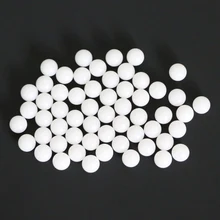 8mm 50pcs Solid Delrin ( POM ) Plastic Balls for Valve Components, Bearings, Gas/Water Application
8mm 50pcs Solid Delrin ( POM ) Plastic Balls for Valve Components, Bearings, Gas/Water Application