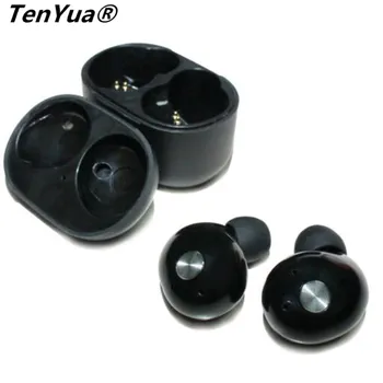 IP010 Mini Invisible Twins True Wireless Earphone Bluetooth Earphones Handsfree Headphone for iPhone Android Smartphone
IP010 Mini Invisible Twins True Wireless Earphone Bluetooth Earphones Handsfree Headphone for iPhone Android Smartphone