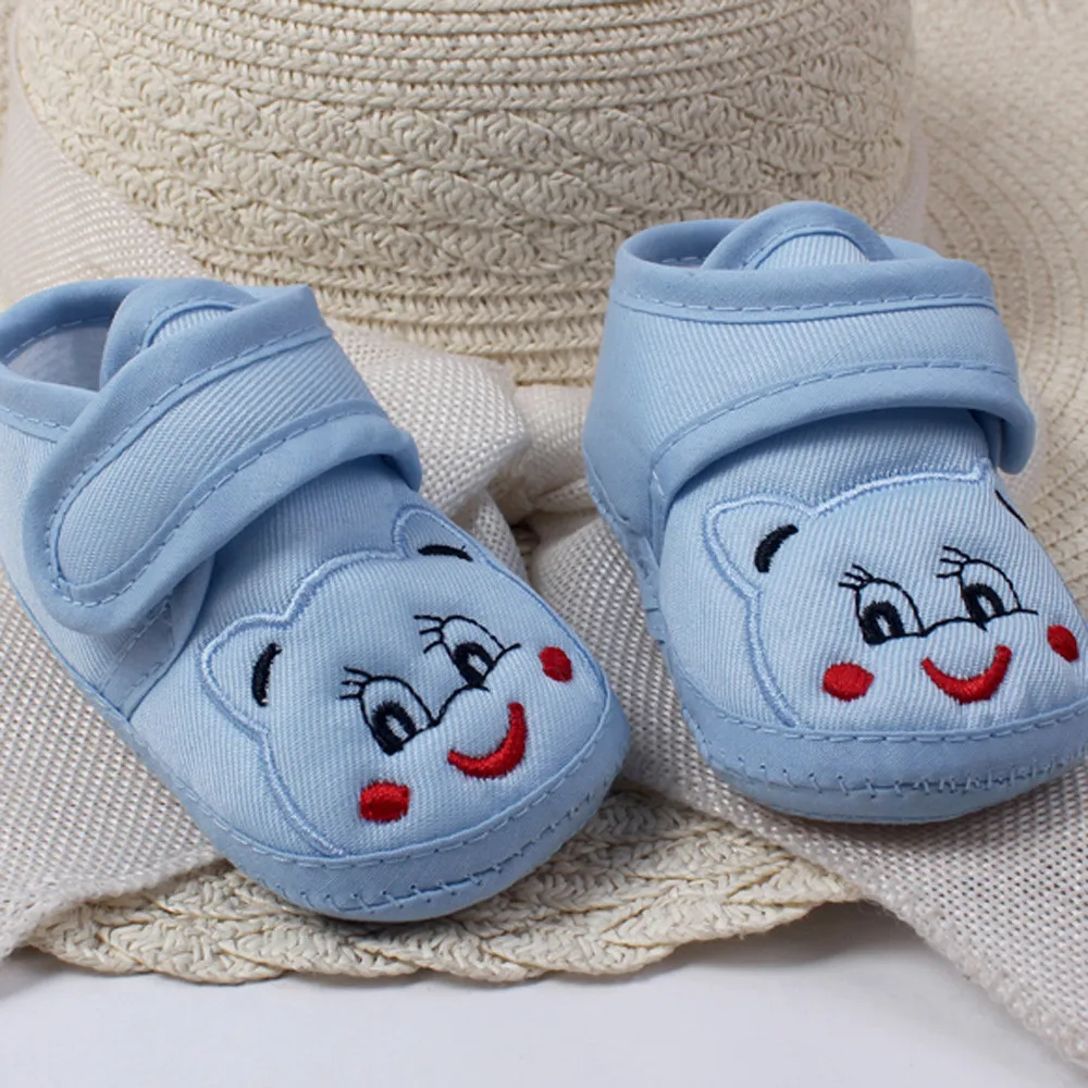 baby shoes Baby Girl Boy Soft Sole Cartoon Anti-slip Shoes Toddler Shoes newborn shoes zapatos baby schoenen Hot sale #06
baby shoes Baby Girl Boy Soft Sole Cartoon Anti-slip Shoes Toddler Shoes newborn shoes zapatos baby schoenen Hot sale #06