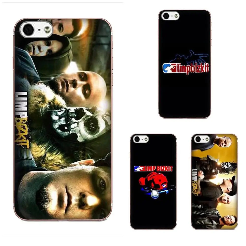 For Apple iPhone X XS Max XR 4 4S 5 5C 5S SE 6 6S 7 8 Plus Soft TPU Case Accessories Limp Bizkit
For Apple iPhone X XS Max XR 4 4S 5 5C 5S SE 6 6S 7 8 Plus Soft TPU Case Accessories Limp Bizkit