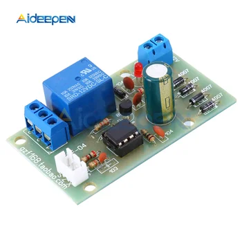 12V Liquid Level Controller Sensor Module Water Level Detection Sensor Board Fuel Flow Sensor Water Flow Switch Flowmeter
12V Liquid Level Controller Sensor Module Water Level Detection Sensor Board Fuel Flow Sensor Water Flow Switch Flowmeter
