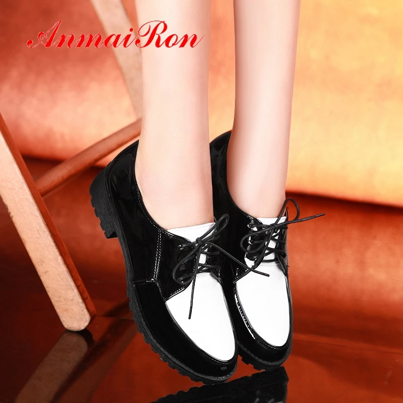 AnmaiRon Gladiator Med Square Heel Women Shoes Round Toe Casual Lace-Up Women Fashion Pumps Women Size 34-43 LY1673
AnmaiRon Gladiator Med Square Heel Women Shoes Round Toe Casual Lace-Up Women Fashion Pumps Women Size 34-43 LY1673