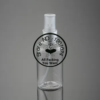 75ml clear PET bottle with matte silver aluminum sprayer.mist PET bottle. travel refillable perfume container
75ml clear PET bottle with matte silver aluminum sprayer.mist PET bottle. travel refillable perfume container