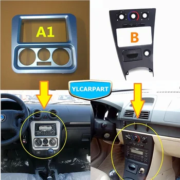 For Geely CK CK2 CK3 Car dashboard middle conditioning vent,Center console cover,CD frame
For Geely CK CK2 CK3 Car dashboard middle conditioning vent,Center console cover,CD frame