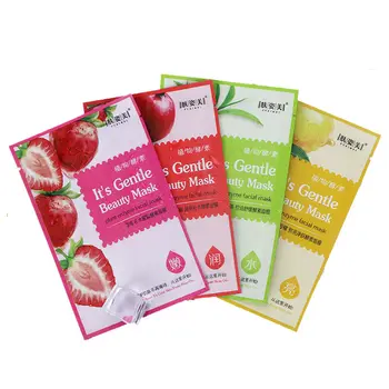 10Pcs HANKEY Plant essence masks for face Pomegranate strawberry matcha lemon facial mask Moisturizing Acne Treatment skin care
10Pcs HANKEY Plant essence masks for face Pomegranate strawberry matcha lemon facial mask Moisturizing Acne Treatment skin care
