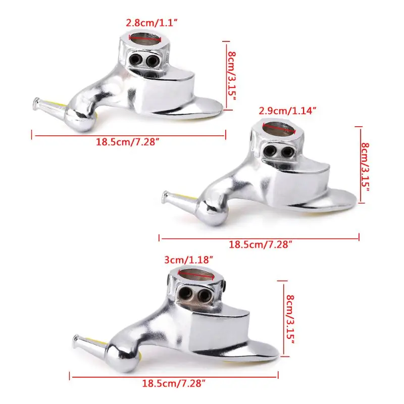 Tire machine parts high-strength cast steel tire changer repair tool release disassembly head 28mm 29mm 30mm 10166
Tire machine parts high-strength cast steel tire changer repair tool release disassembly head 28mm 29mm 30mm 10166