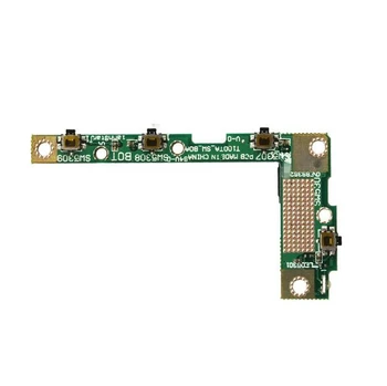 1 Lot / 5 PCS Genuine For Asus Transformer T100T T100TAF T100TAM Power Volume Button Switch Board
1 Lot / 5 PCS Genuine For Asus Transformer T100T T100TAF T100TAM Power Volume Button Switch Board