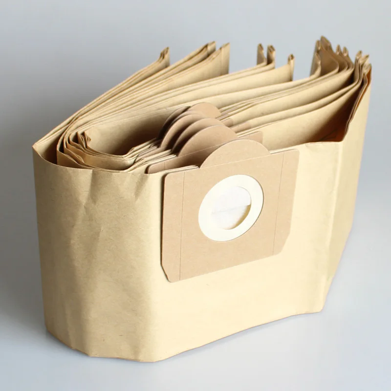 Dust Collection Bags paper cleaning bag for ROWENTA ZR81 ZR814 ZR82 for Karcher A2700 Hoover H31 S6145 19L vacuum cleaner parts
Dust Collection Bags paper cleaning bag for ROWENTA ZR81 ZR814 ZR82 for Karcher A2700 Hoover H31 S6145 19L vacuum cleaner parts