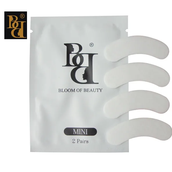 BB brand Mini lint free eye patch Non Irritation Comfort Fit Mini Under Gel Eye Pad 50pair/lot Lint Free Adhesive Eye Patch
BB brand Mini lint free eye patch Non Irritation Comfort Fit Mini Under Gel Eye Pad 50pair/lot Lint Free Adhesive Eye Patch
