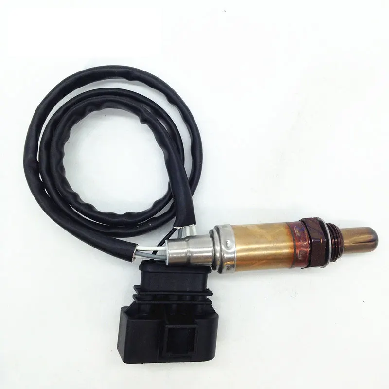 OE#: 021906265AA 021 906 265AA Free Shipping! 4 wire Lambda Probe Oxygen Sensor for AUDI FORD Galaxy VW Passat Golf Variant
OE#: 021906265AA 021 906 265AA Free Shipping! 4 wire Lambda Probe Oxygen Sensor for AUDI FORD Galaxy VW Passat Golf Variant