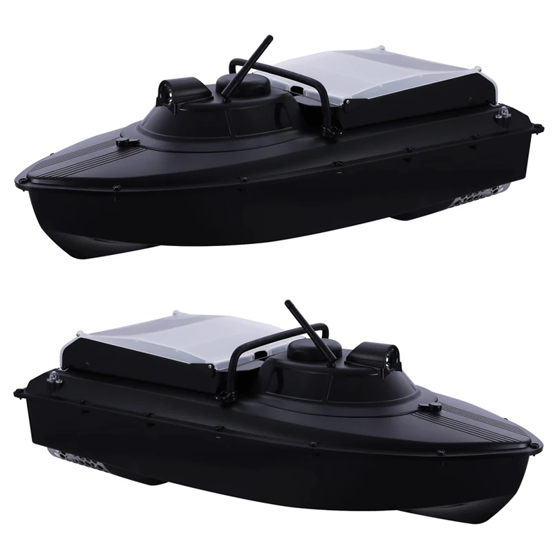 PDDHKK GPS Autopilot Fishing Bait Boat With Metal Blade Guard GPS Auto Navigation Auto Return With Remote Control Fishing finder
PDDHKK GPS Autopilot Fishing Bait Boat With Metal Blade Guard GPS Auto Navigation Auto Return With Remote Control Fishing finder
