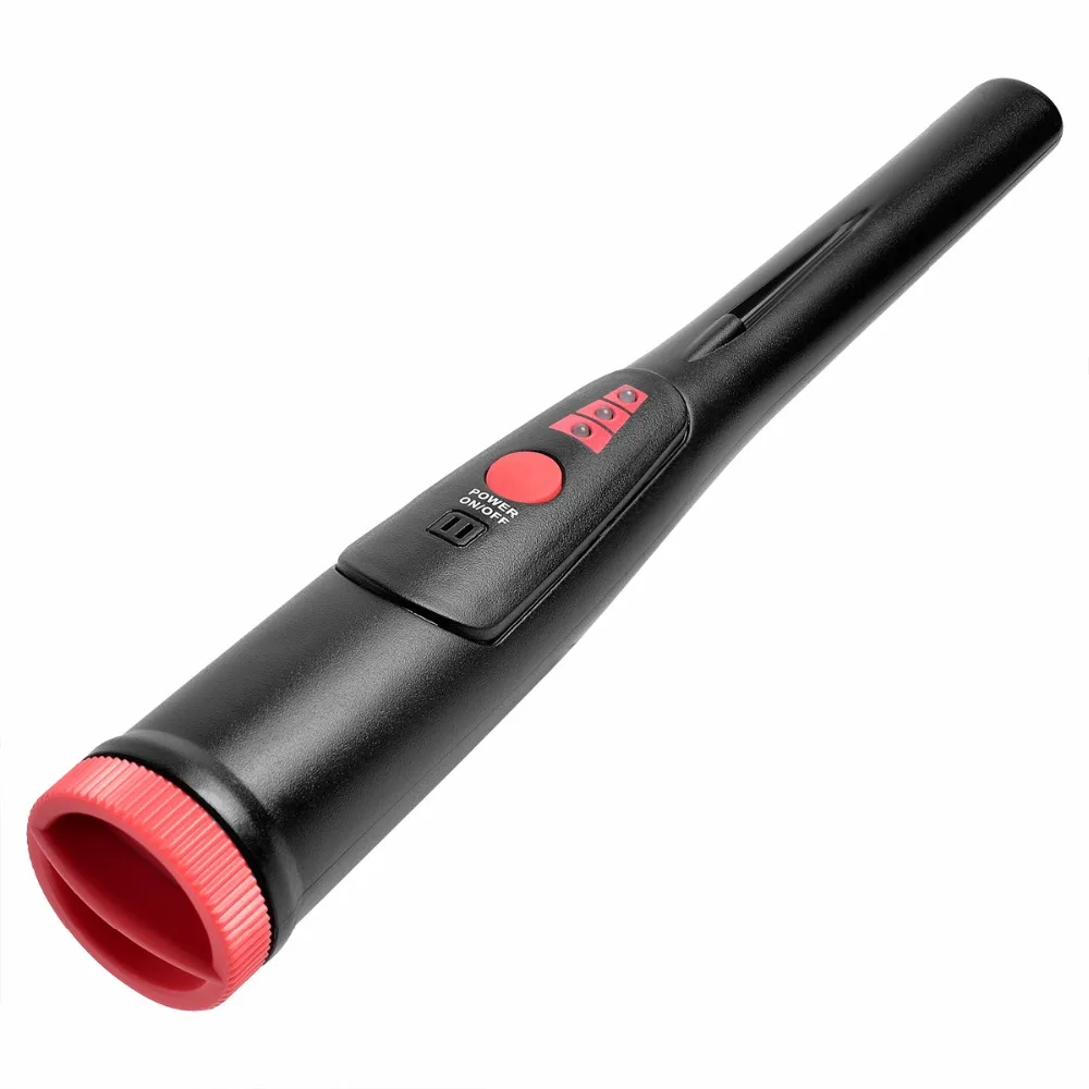 Precise Positioning for Metal Hand-held Rechargeable Metal Detectors for Dark Environments, Free Shipping
Precise Positioning for Metal Hand-held Rechargeable Metal Detectors for Dark Environments, Free Shipping
