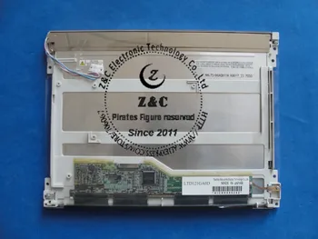 LTD121GA0D Original A+ Grade 12.1 inch LCD Display for Pro-face SP-5400WA PFXSP5400WAD SP-5700TP PFXSP5700TPD PS3650A-T41-PP
LTD121GA0D Original A+ Grade 12.1 inch LCD Display for Pro-face SP-5400WA PFXSP5400WAD SP-5700TP PFXSP5700TPD PS3650A-T41-PP