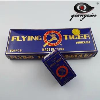 DB*1,90/14,500Pcs/Lot Sewing Needles For Simple/Computerized Lockstitch Sewing Machines,Flying Tiger Brand,Best Price,Wholesale
DB*1,90/14,500Pcs/Lot Sewing Needles For Simple/Computerized Lockstitch Sewing Machines,Flying Tiger Brand,Best Price,Wholesale
