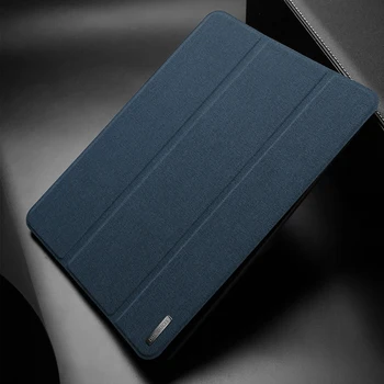 DUX DUCIS Fashion Fabric Leather Case For Samsung Galaxy Tab A 8.0 & S Pen 2019 Luxury Thin Magnetic Flip Protective Cover Case
DUX DUCIS Fashion Fabric Leather Case For Samsung Galaxy Tab A 8.0 & S Pen 2019 Luxury Thin Magnetic Flip Protective Cover Case
