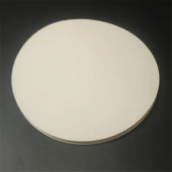 Reprap Delta Rostock/Kossel 3D printer 170mm round heated bed insulation cotton plate 170mm round insulation
Reprap Delta Rostock/Kossel 3D printer 170mm round heated bed insulation cotton plate 170mm round insulation