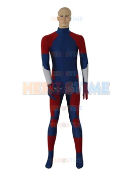 New Gray Fox Frank Jaeger Null Metal Gear Custom Superhero Costume spandex fullbody zentai suit
New Gray Fox Frank Jaeger Null Metal Gear Custom Superhero Costume spandex fullbody zentai suit