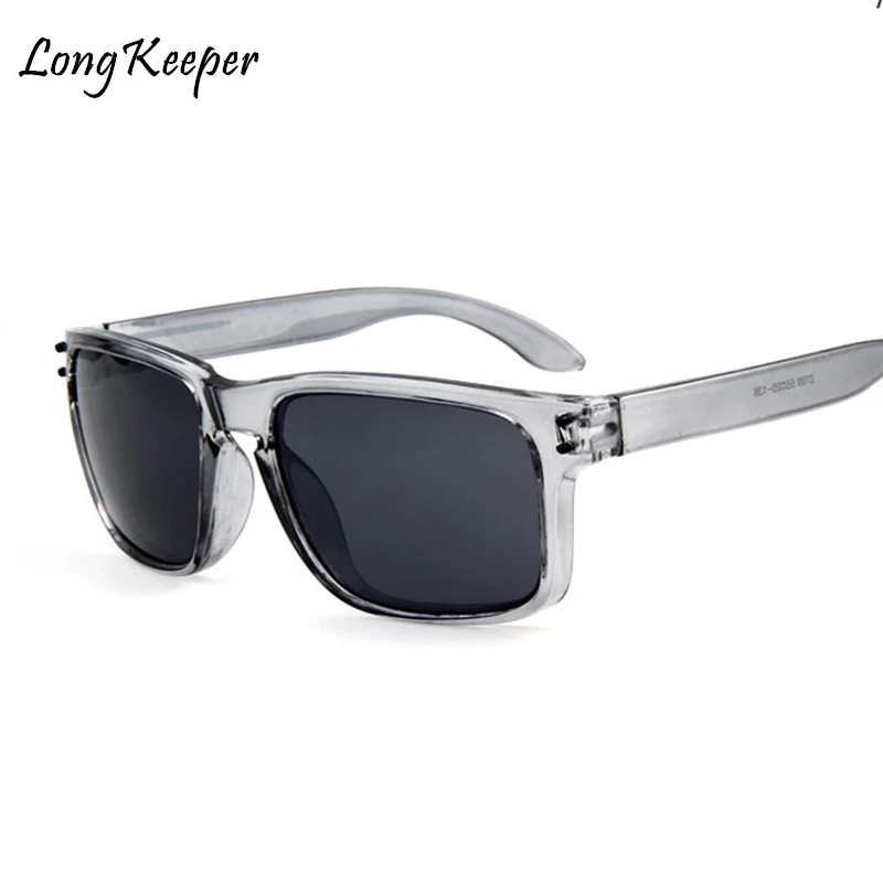2018 Classic Sunglasses Men Sport Sunglasses Men Driving Mirrors Coating Points Black Grey Frame Eyewear Male Glasses UV400
2018 Classic Sunglasses Men Sport Sunglasses Men Driving Mirrors Coating Points Black Grey Frame Eyewear Male Glasses UV400